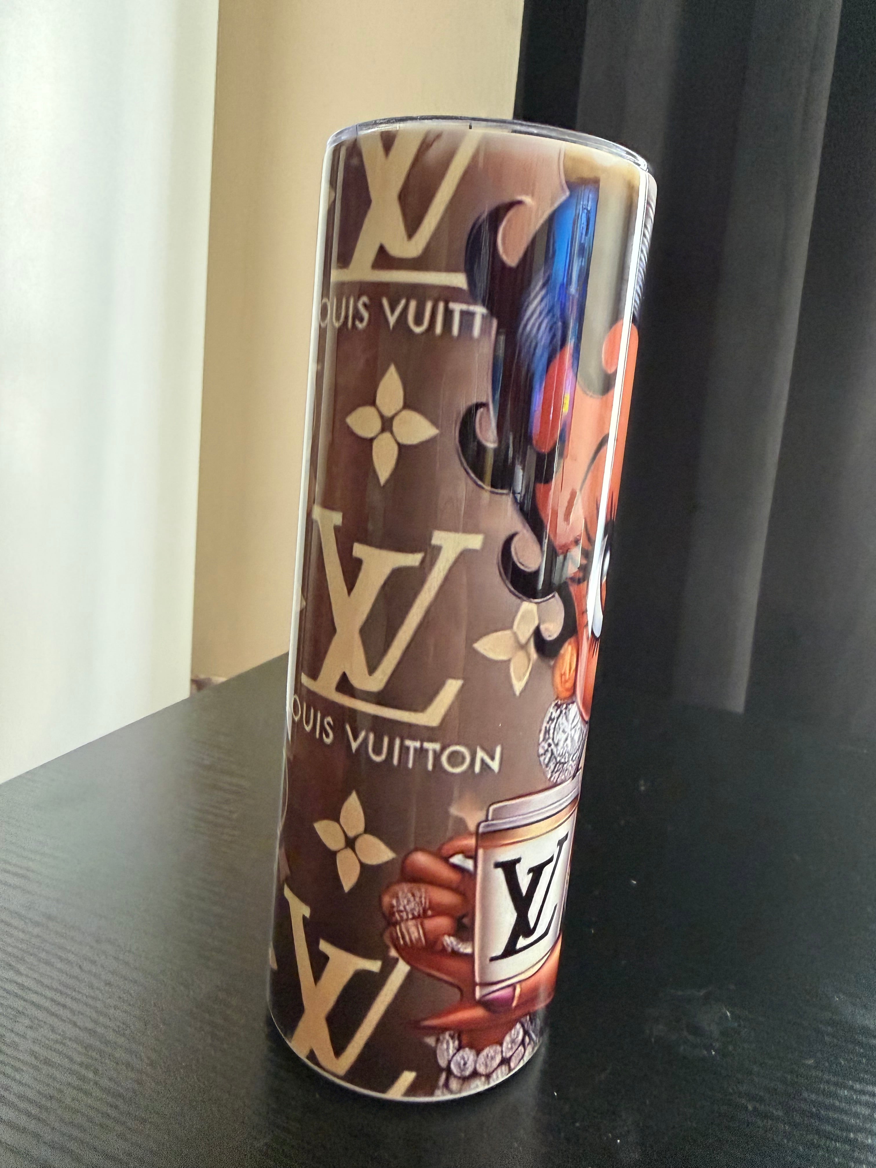 LV Betty Boop