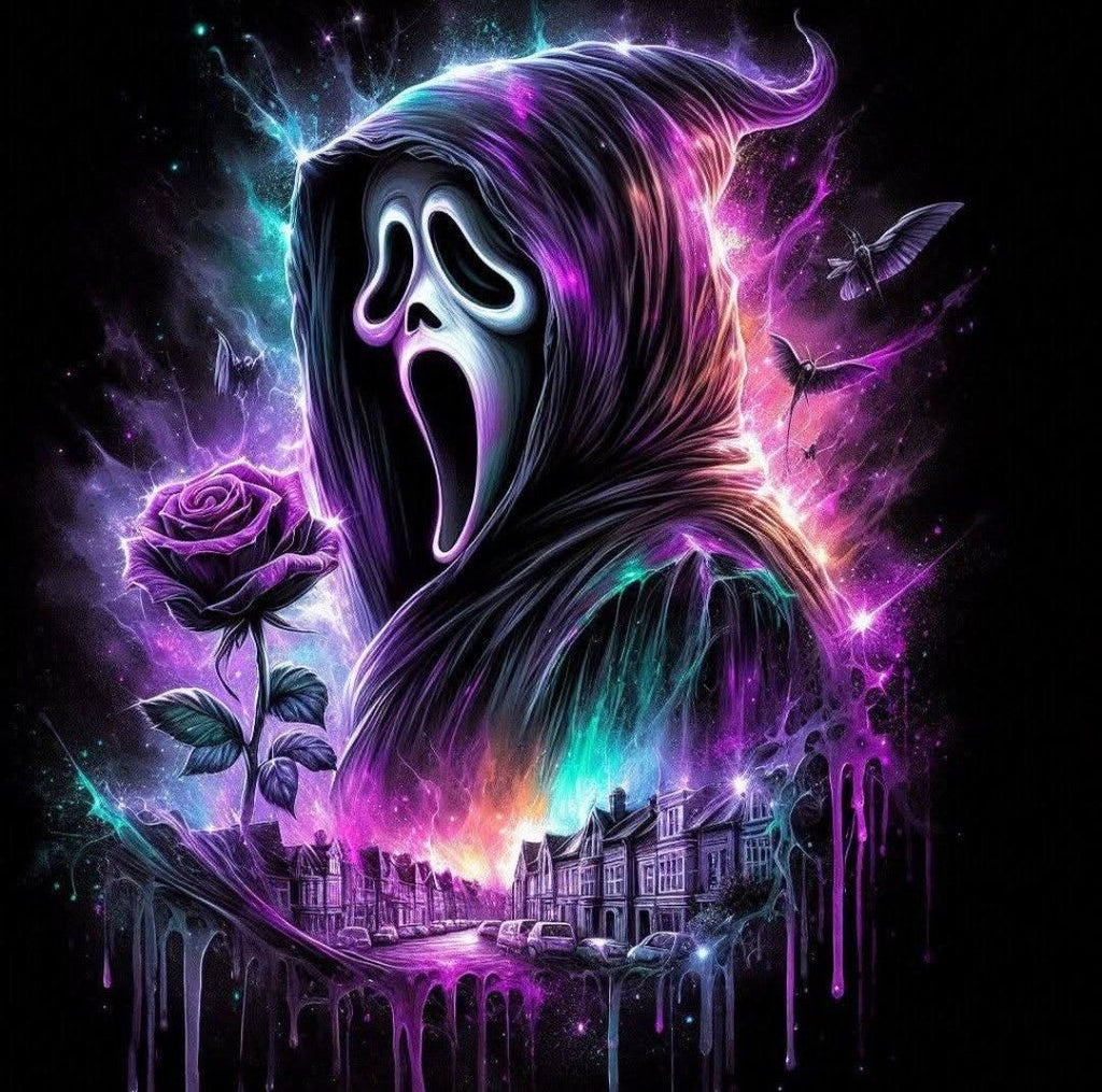 Custom Tumblrs/ Horror wraps