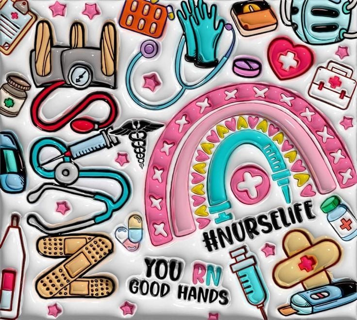 Custom Tumblr/ Random Wraps