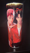 K-Pop Saja Boyz