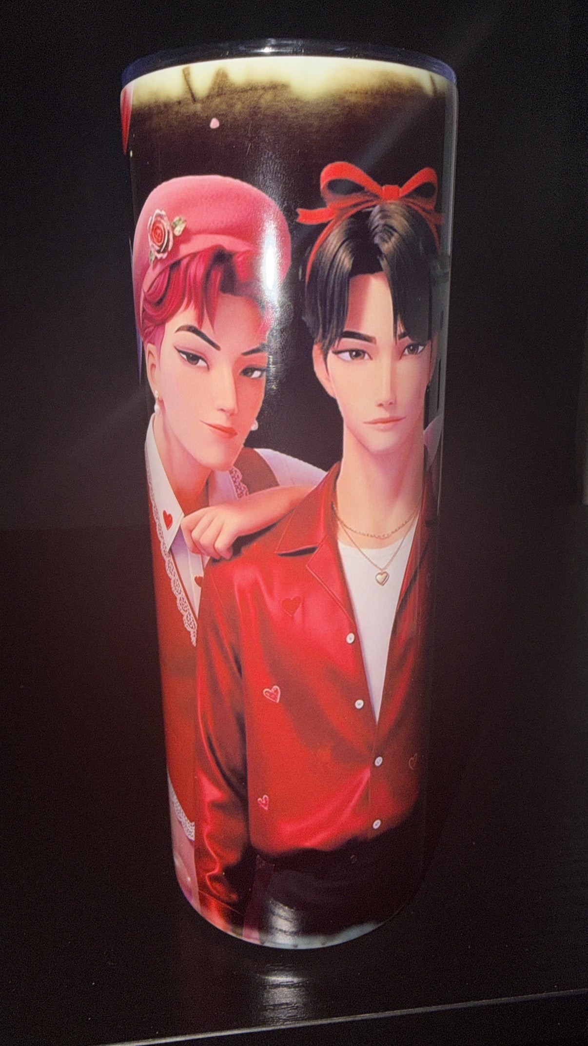 K-Pop Saja Boyz