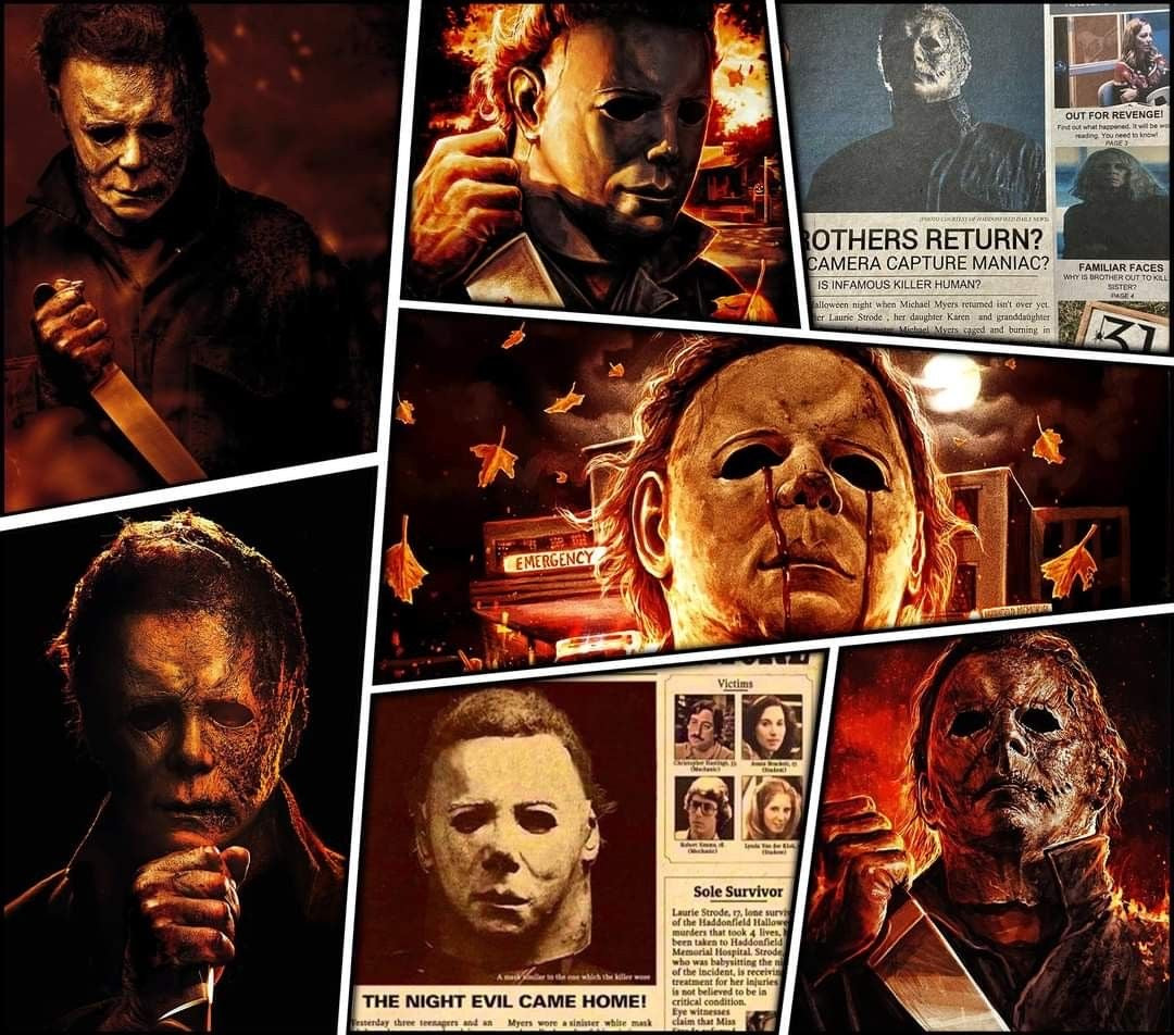 Custom Tumblrs/ Horror wraps