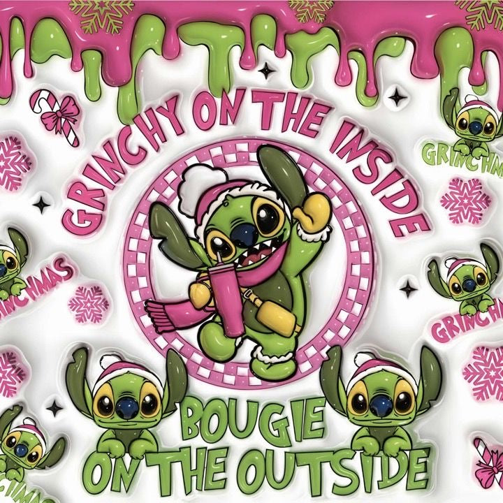 Custom Tumblrs / Stitch Wraps