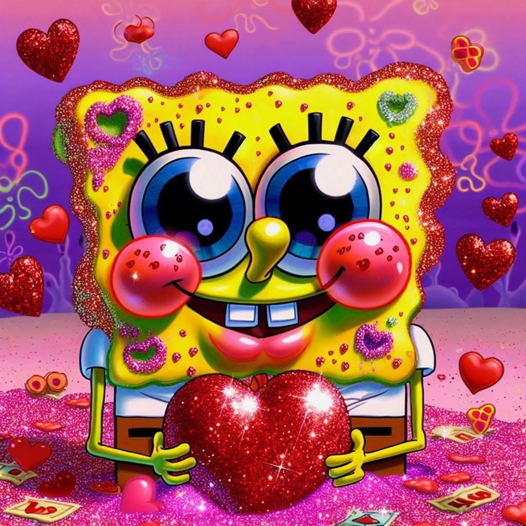 Custome tumblrs/ SpongeBob wrap Choices🩷