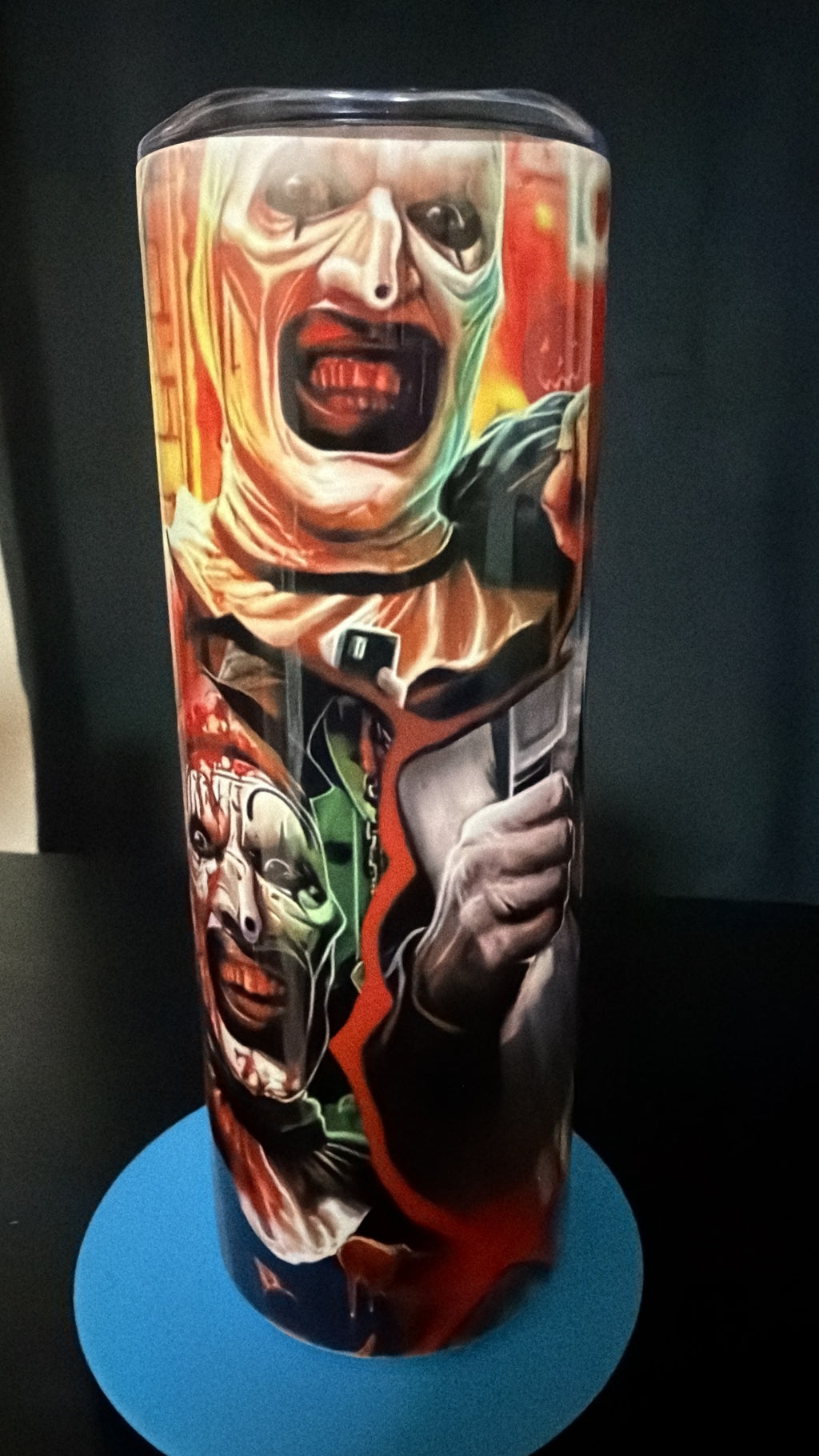 Terrifier