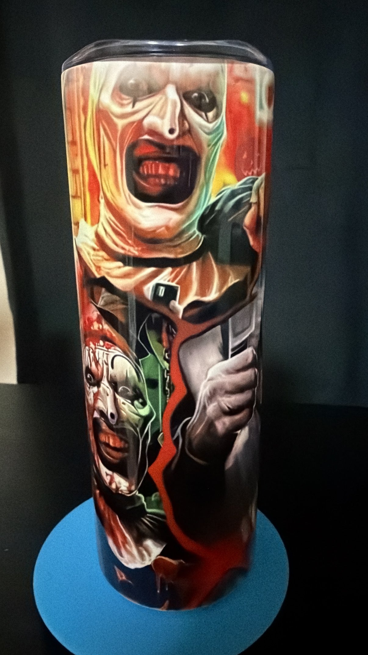 Terrifier
