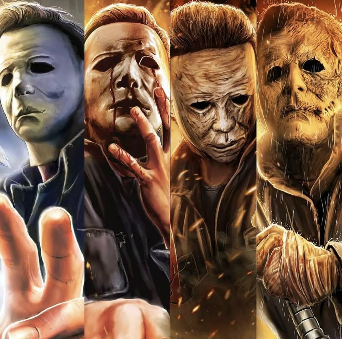 Custom Tumblrs/ Horror wraps