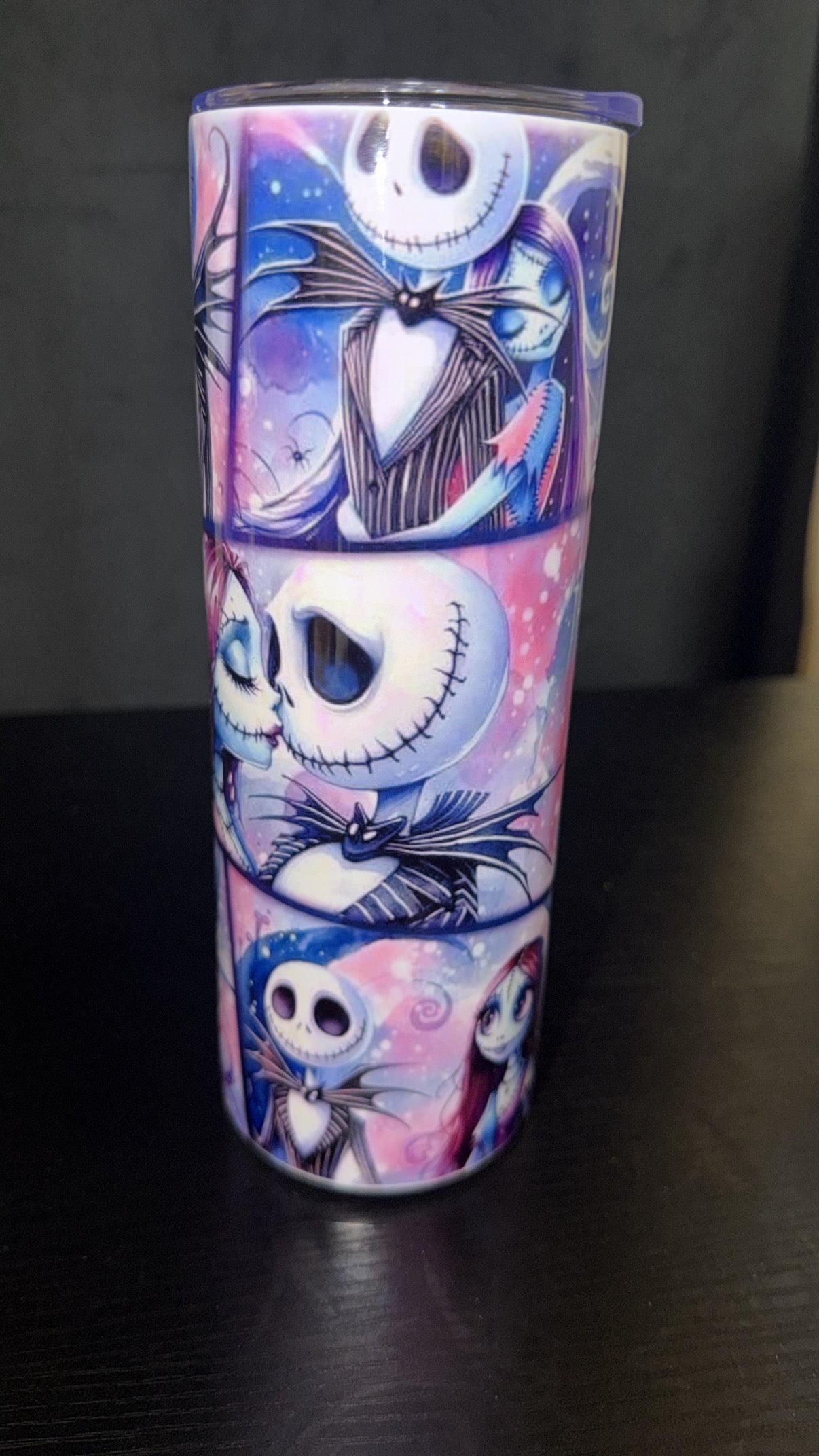 Nightmare before Christmas