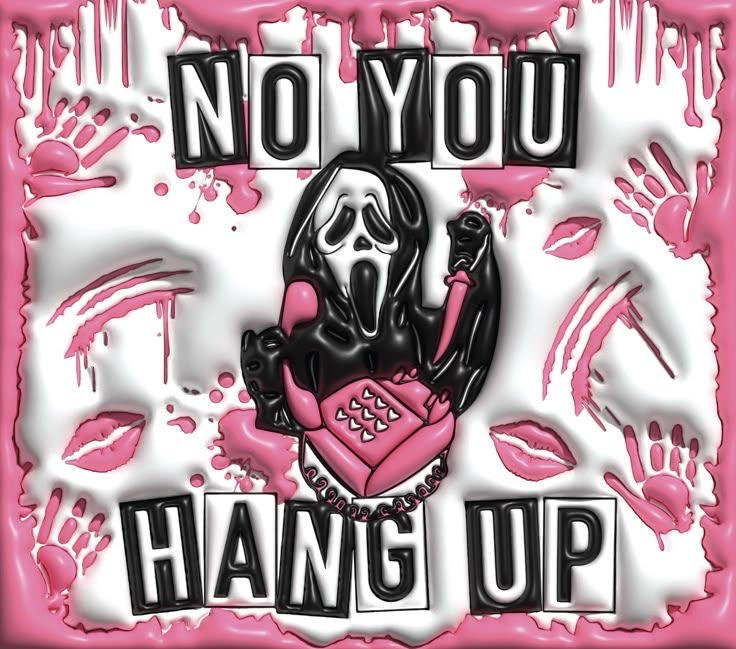Custom Tumblrs/ Horror wraps