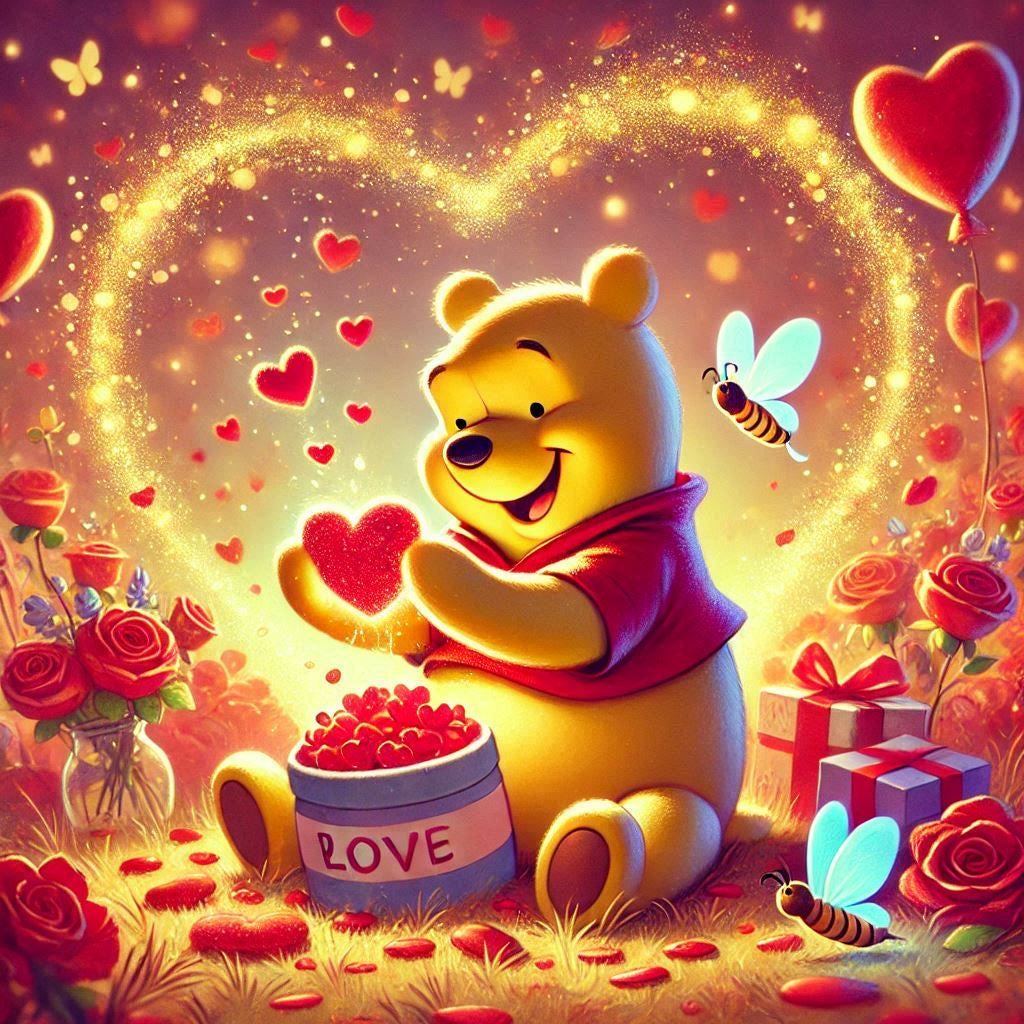 Custom Tumblrs / Winnie The Pooh Wraps