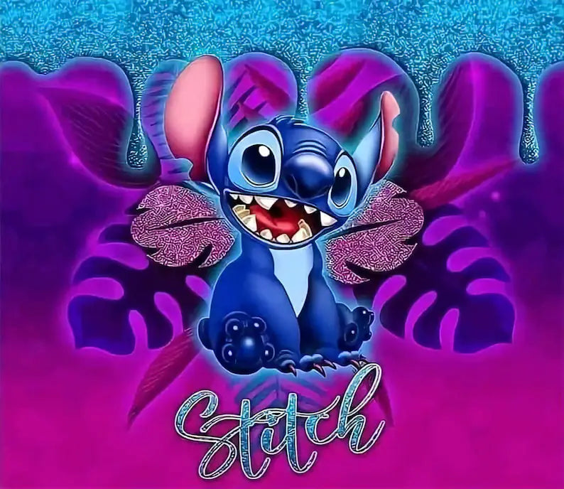 Custom Tumblrs / Stitch Wraps