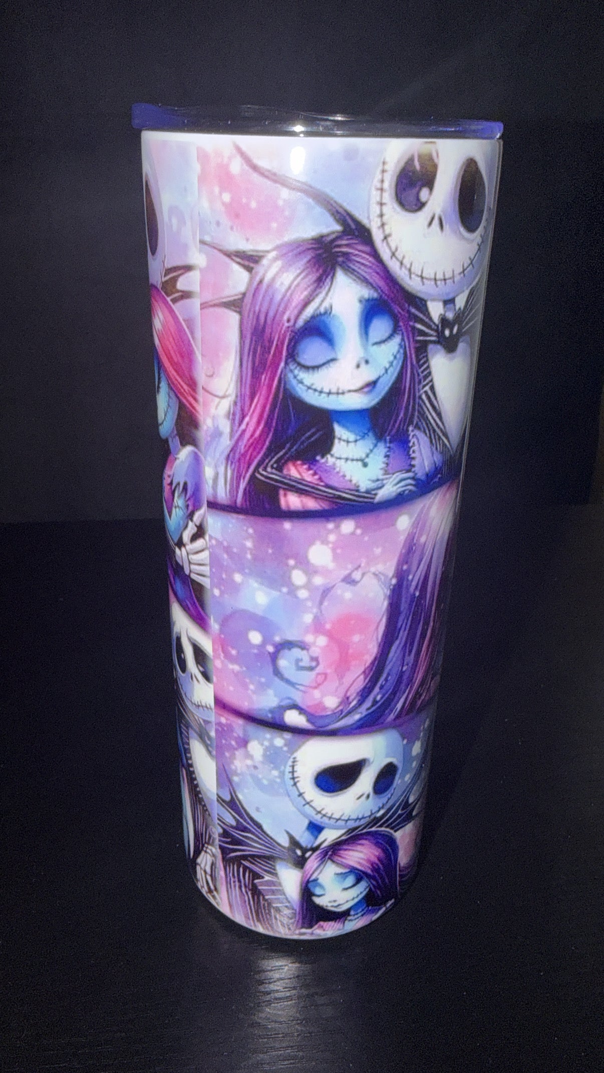 Nightmare before Christmas