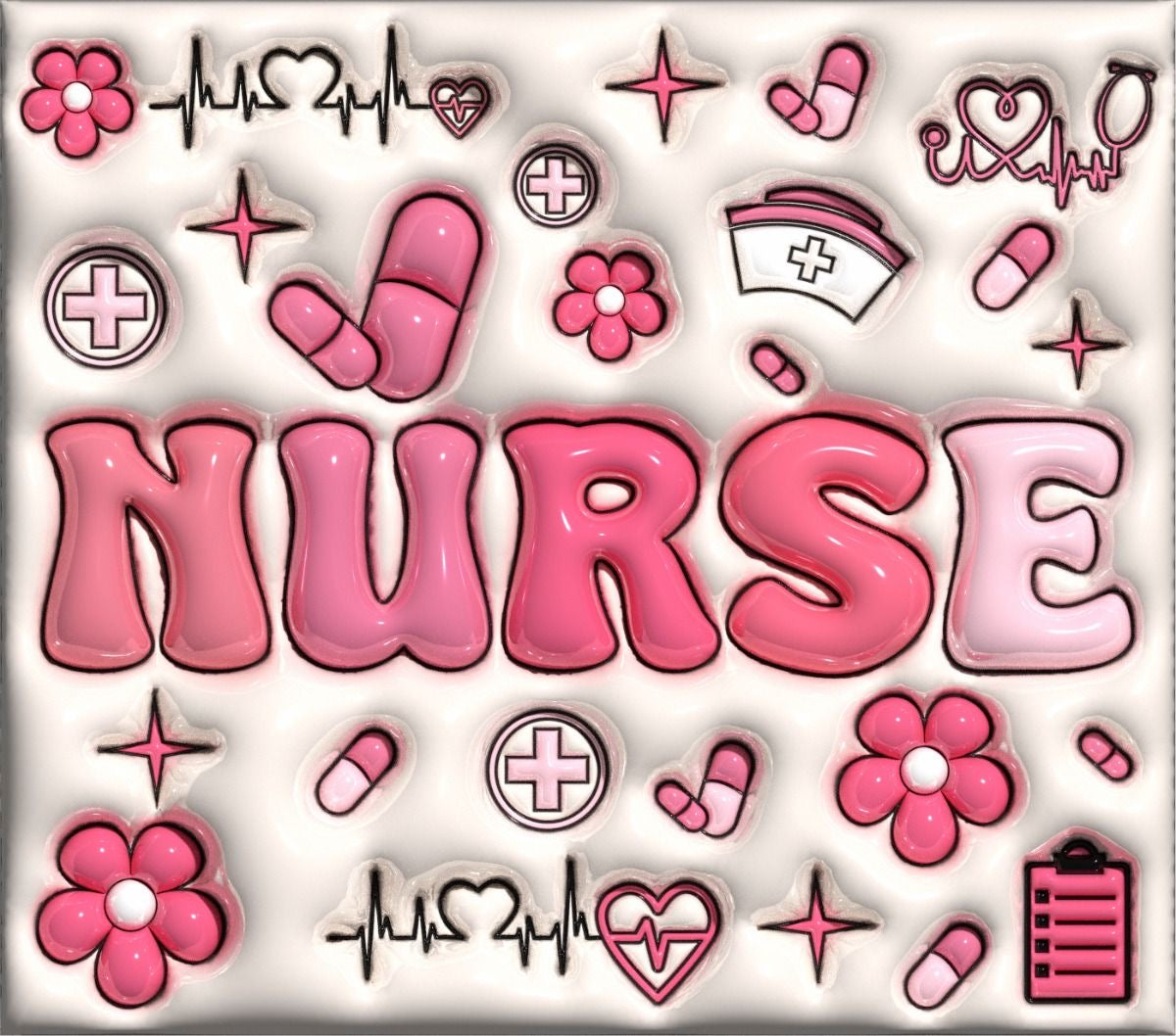 Custom Tumblr/ Random Wraps