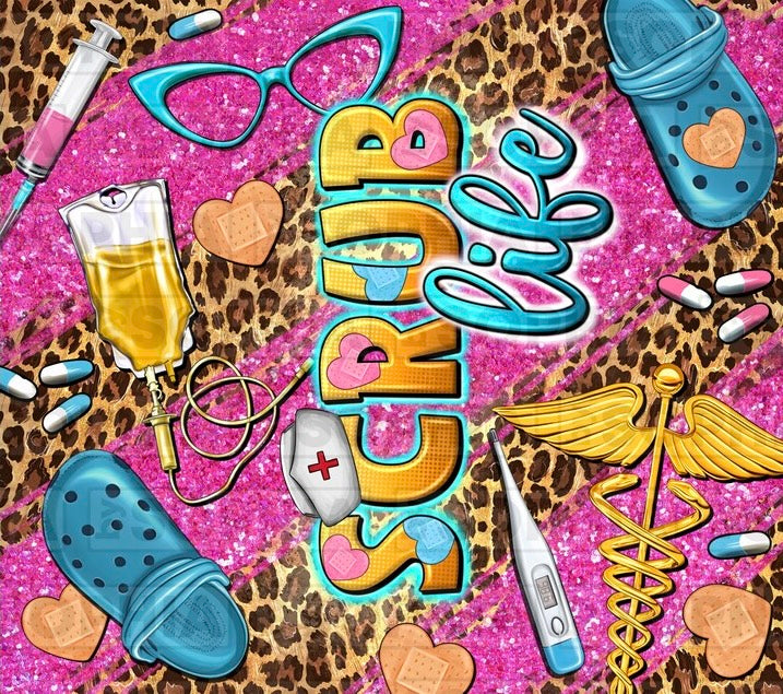 Custom Tumblr/ Random Wraps