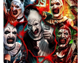 Custom Tumblrs/ Horror wraps