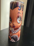 LV Betty Boop