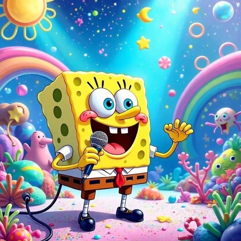 Custome tumblrs/ SpongeBob wrap Choices🩷