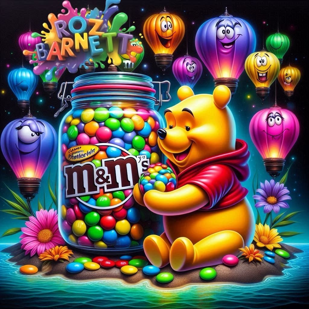 Custom Tumblrs / Winnie The Pooh Wraps
