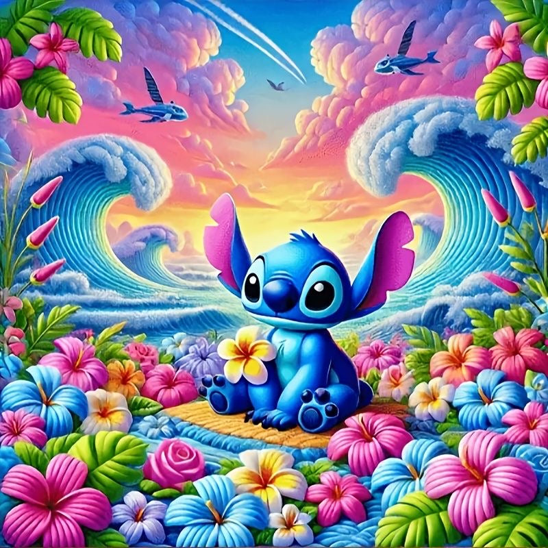 Custom Tumblrs / Stitch Wraps