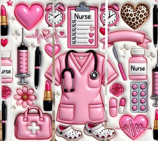 Custom Tumblr/ Random Wraps