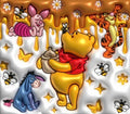 Custom Tumblrs / Winnie The Pooh Wraps