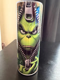 The grinch