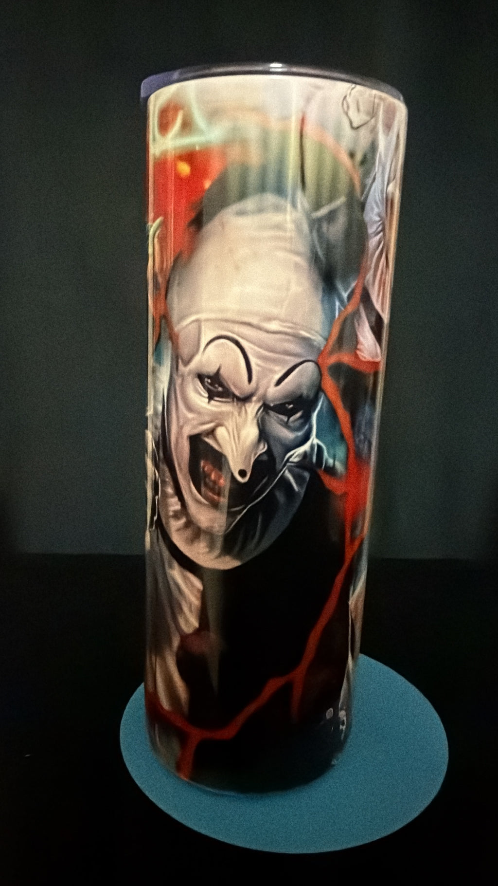 Terrifier