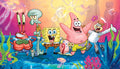 Custome tumblrs/ SpongeBob wrap Choices🩷
