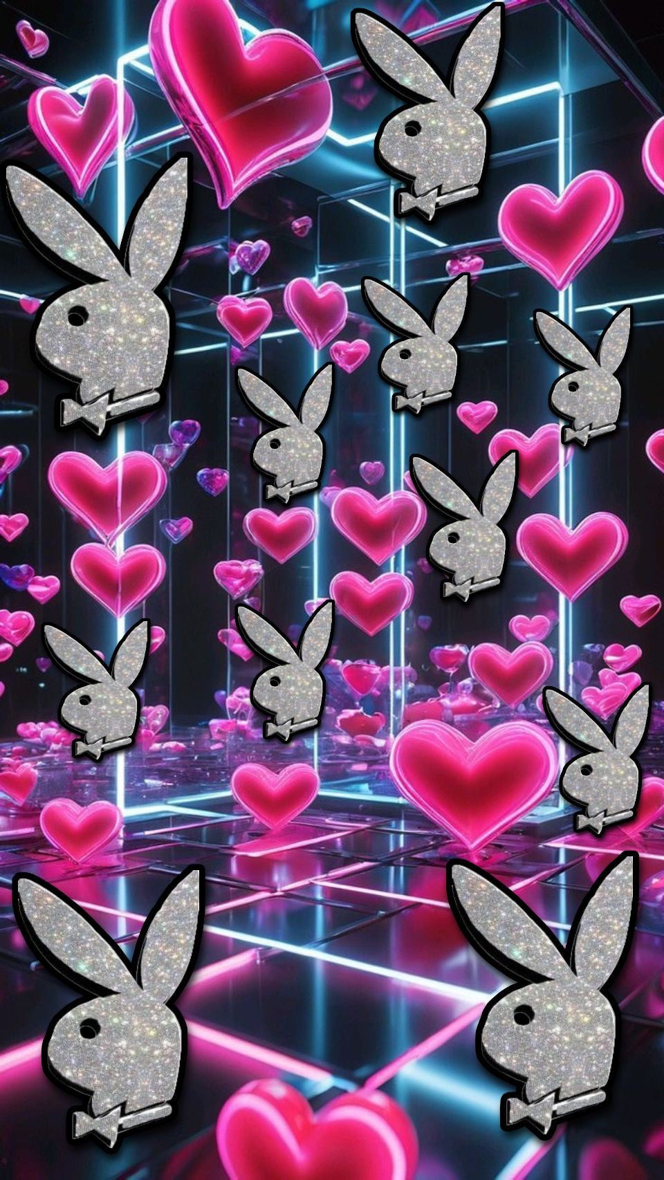 Custom Tumblr/ Random Wraps