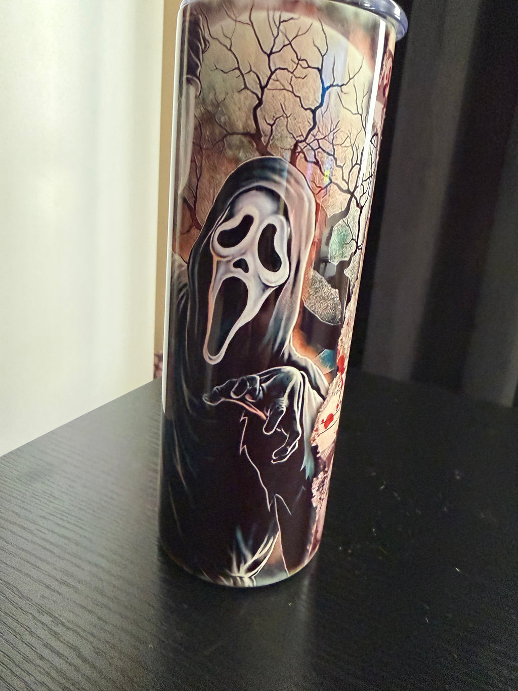 Scream