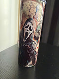 Scream