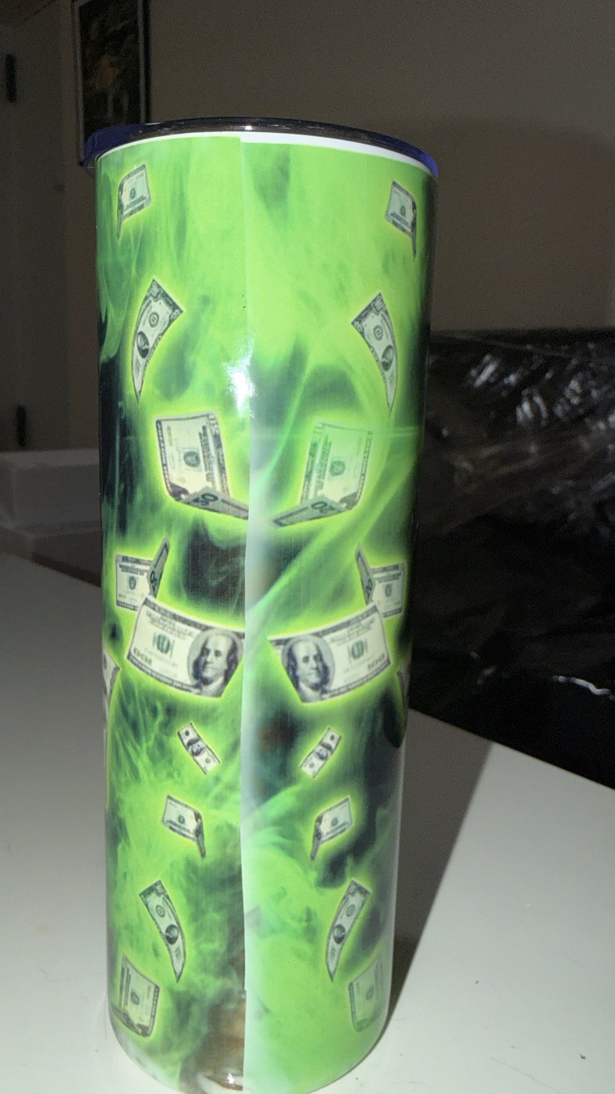 Billie Eillish💚🖤