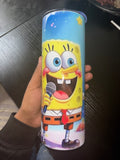 SpongeBob Sing Along