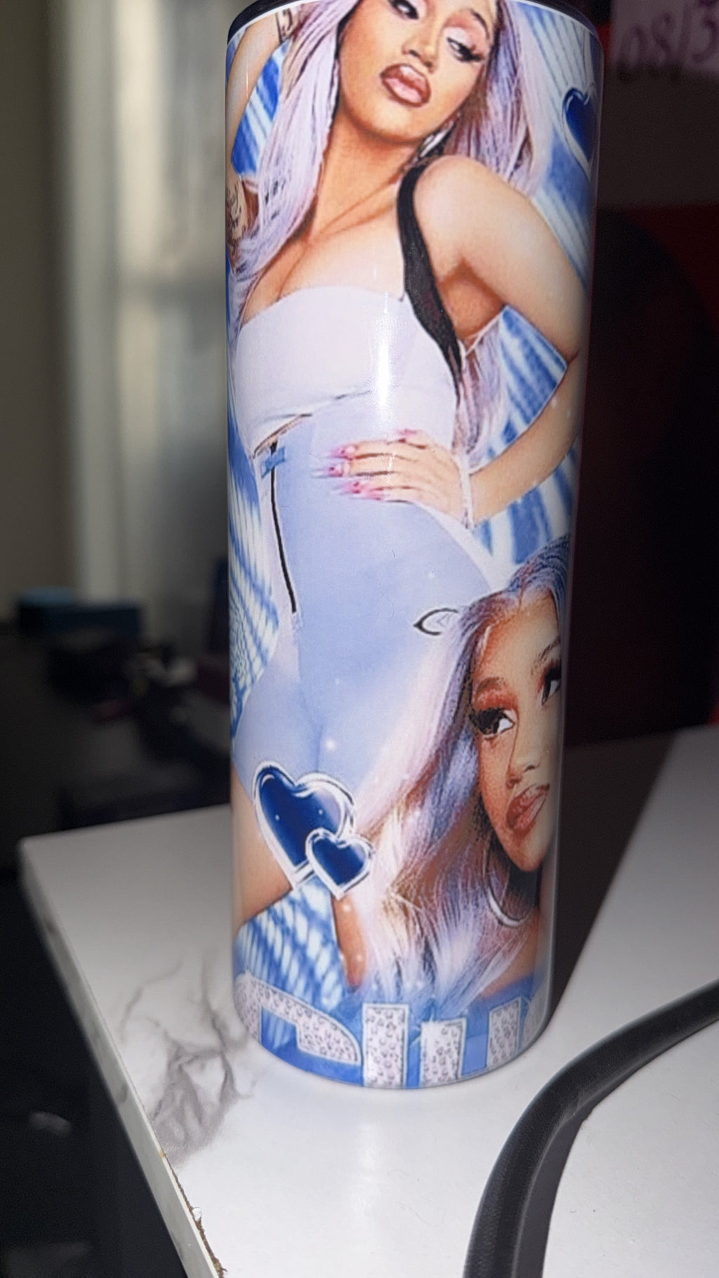 Cardi B