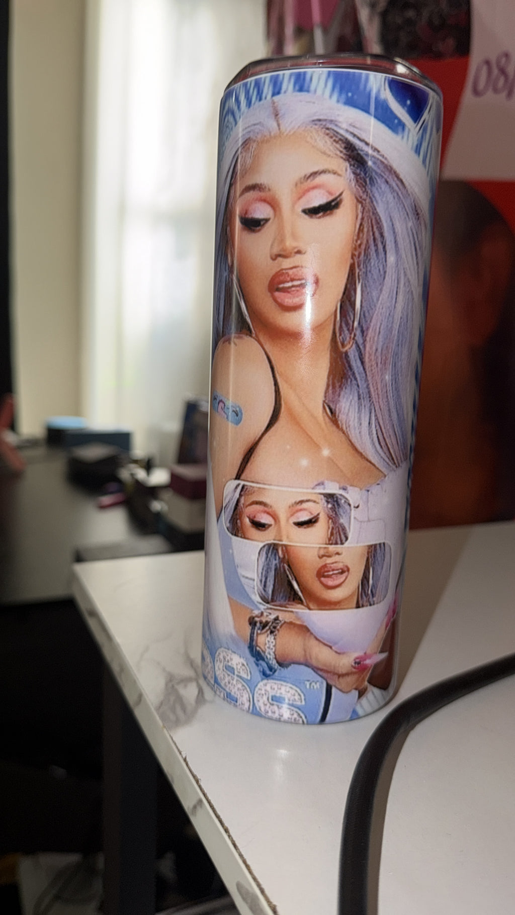 Cardi B