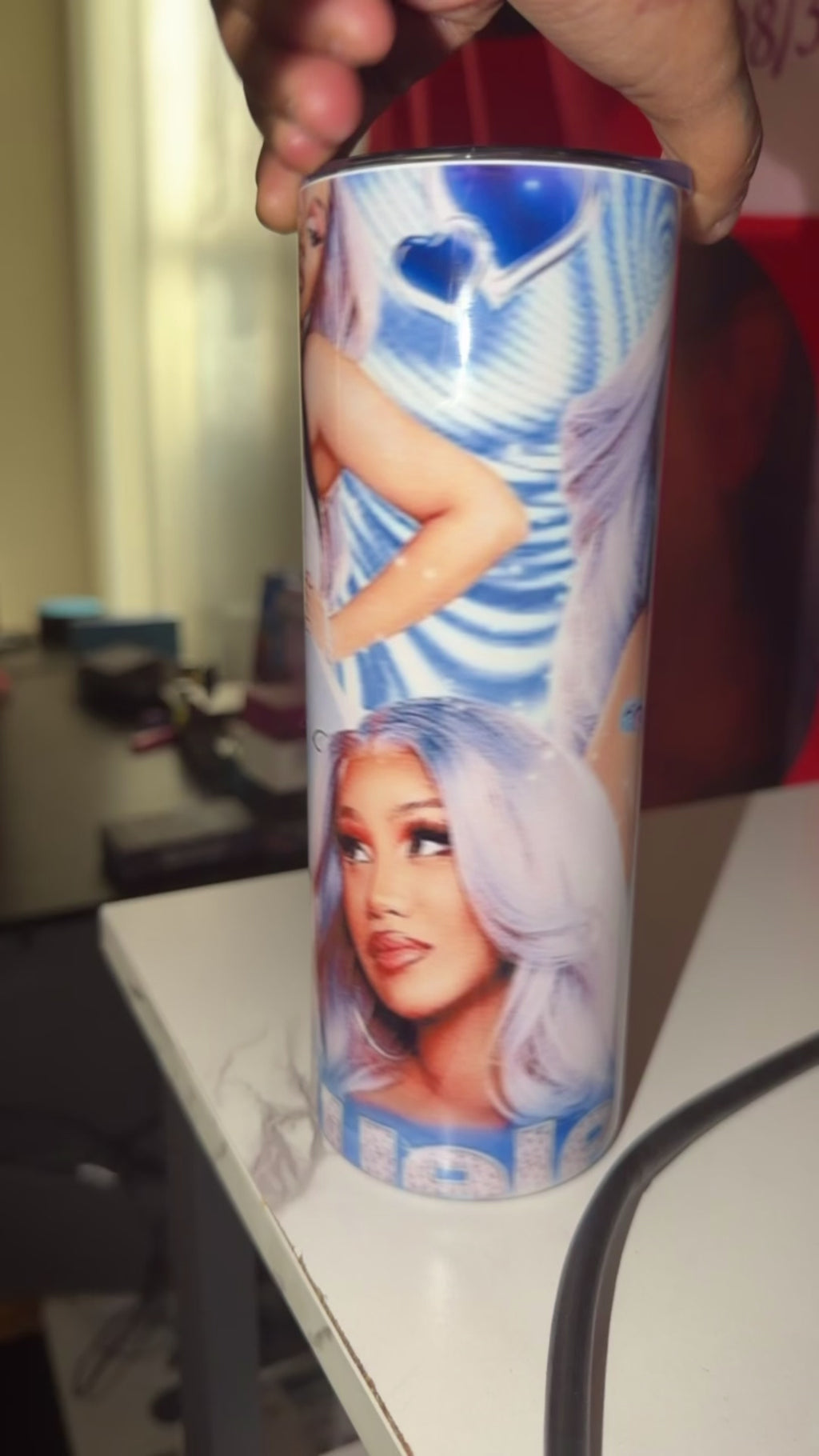 Cardi B