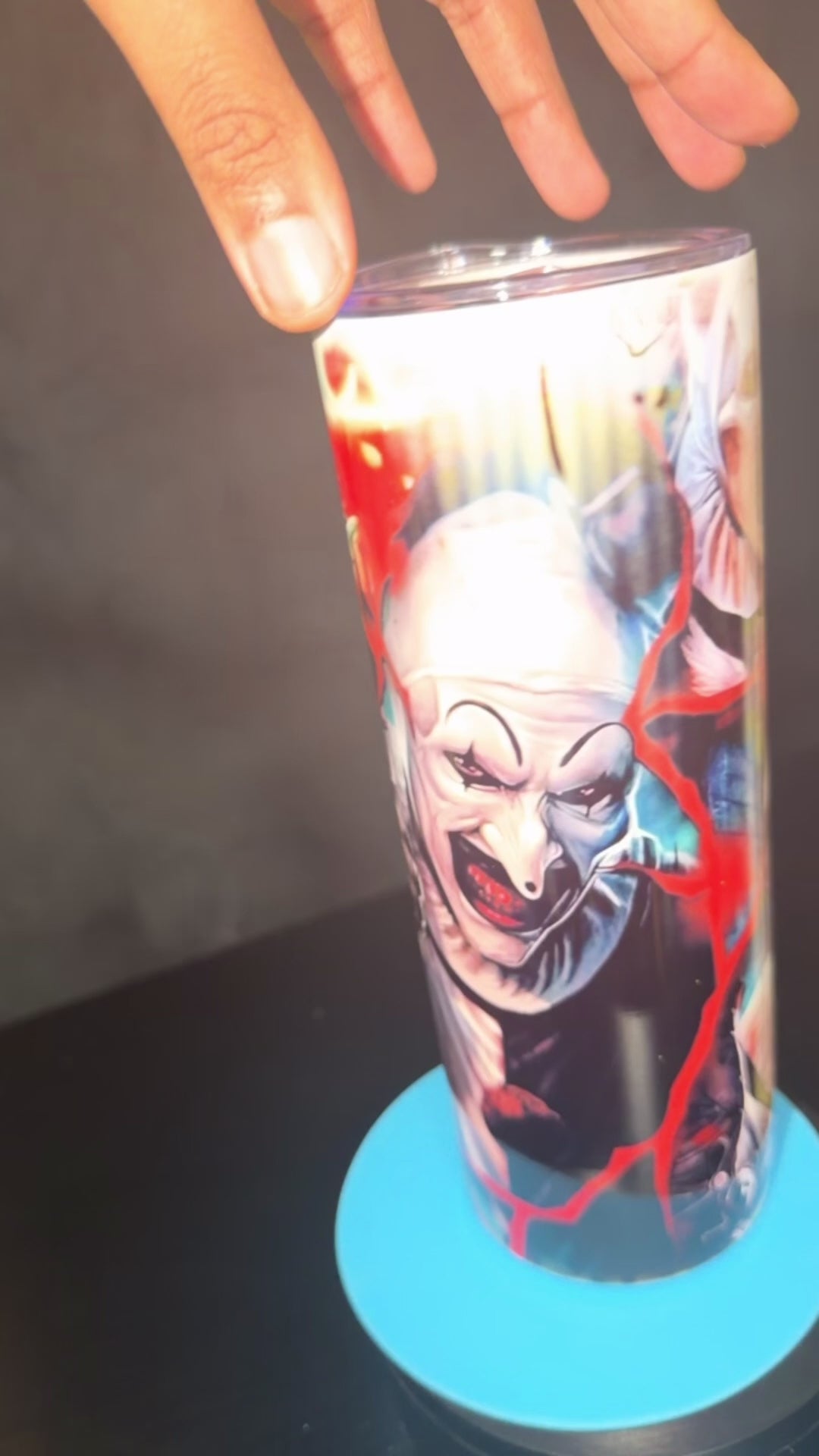 Terrifier
