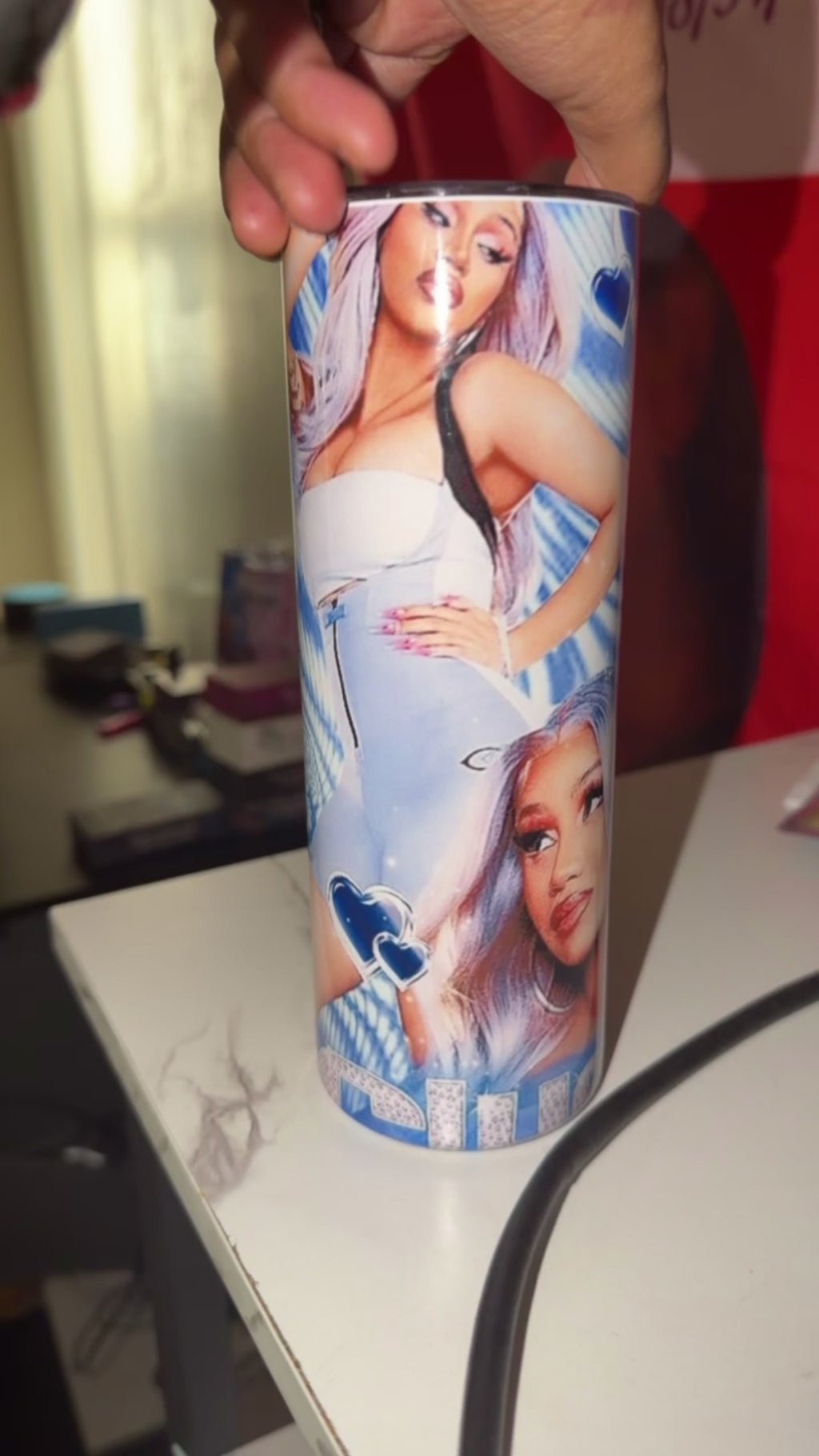 Cardi B