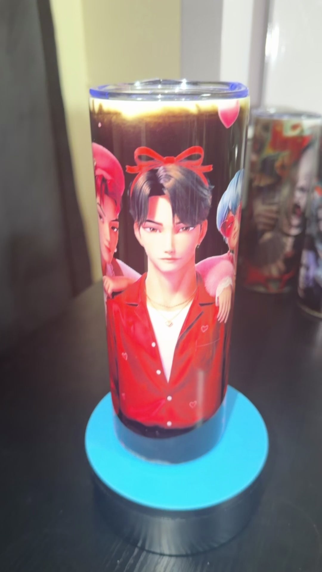 K-Pop Saja Boyz
