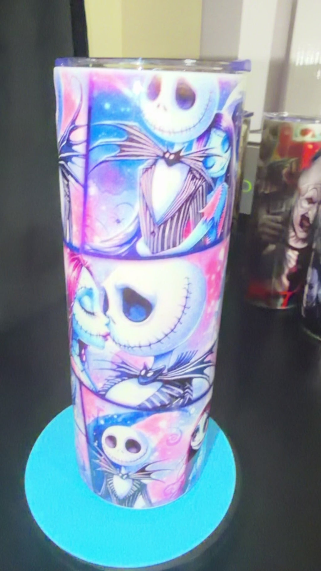 Nightmare before Christmas