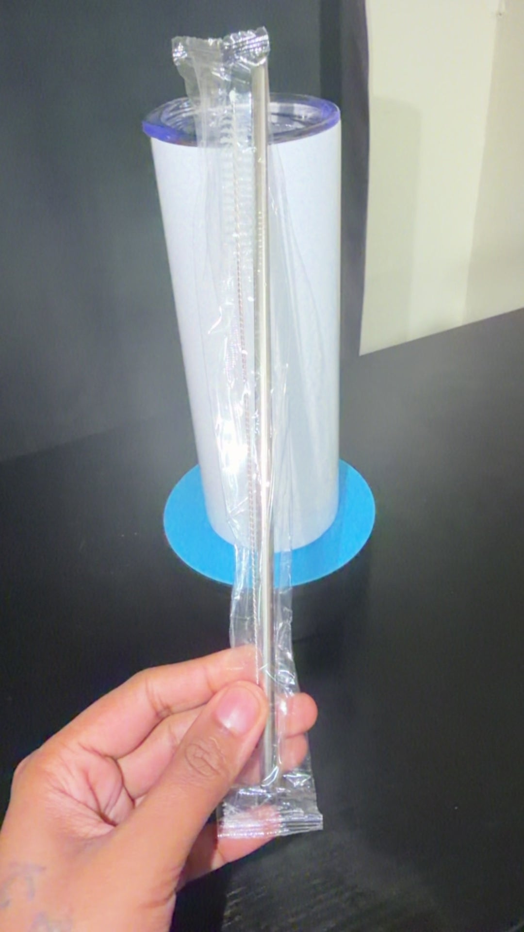 Custom Tumblrs / Stitch Wraps