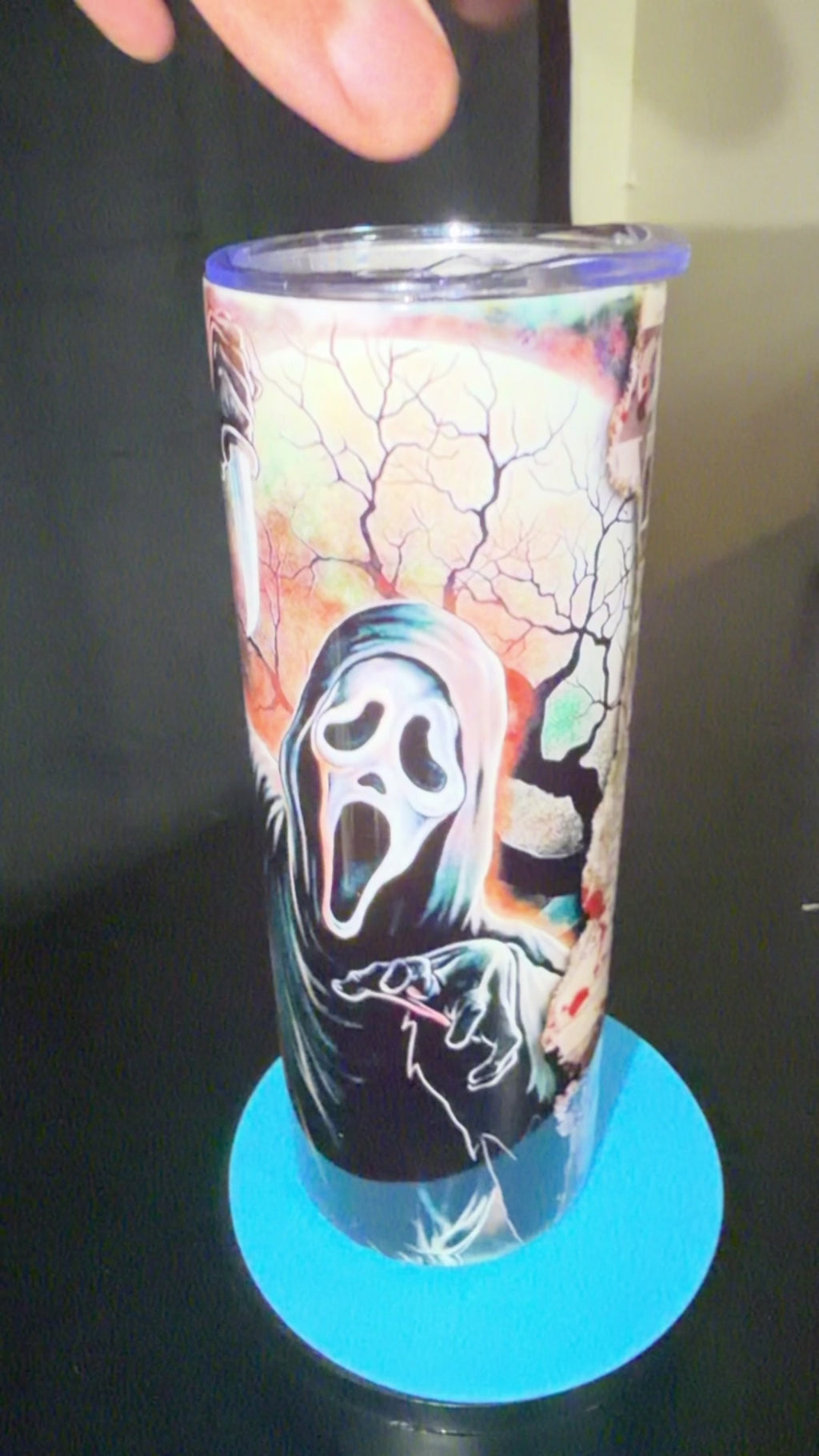 Scream